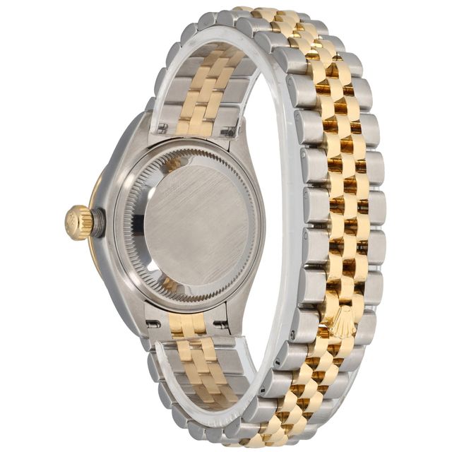 Rolex Datejust Lady 28 279383 RBR Image 3